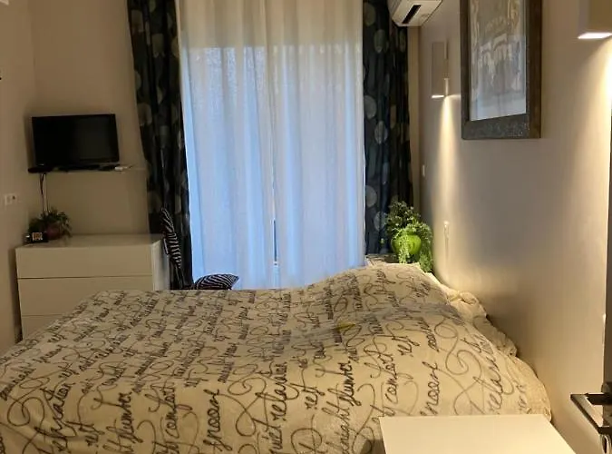 Chez Particulier Homestay szállás *