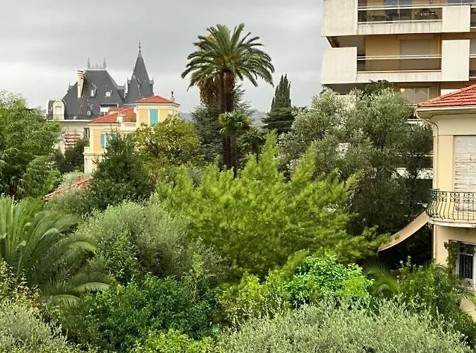 Chez Particulier Homestay szállás *